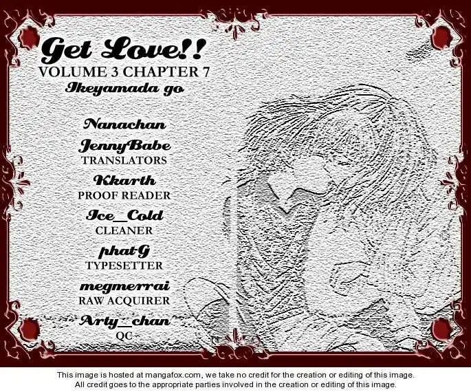 Get Goal!! Chapter 7 2